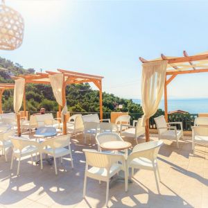 Hotel Corfu Aquamarine (Ex.Corfu Residence)