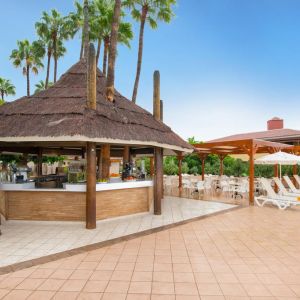 Hotel Iberostar Bouganville Playa