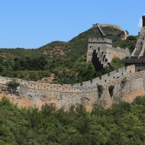 Circuit China - Beijing si Shanghai - plecare din Timisoara