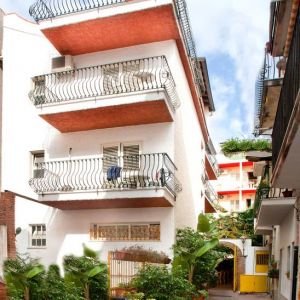Hotel Da Peppe