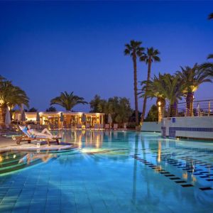 Hotel Lagomandra Spa