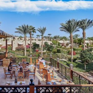 Four Seasons Resort Sharm El Sheikh