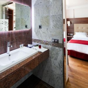 Hotel Europe Playa Marina