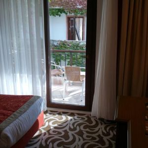 Club Boran Mare Beach