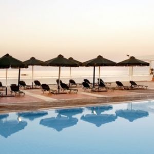 Hotel Dassia Chandis