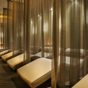Nirvana Mediterranean Excellence Hotel Kemer