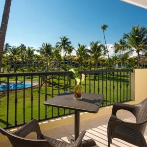 Hotel Ocean Blue and Sand Beach Resort