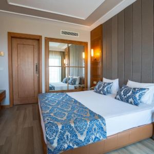 Hotel Royal Atlantis Beach