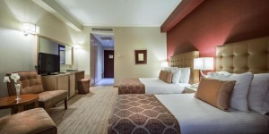 Acapulco Resort Convention and Spa