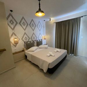 Atma Beach Rooms and Suites