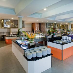 Hotel Iberostar Punta Cana