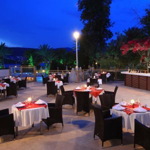 Hotel Isil Club Bodrum ex Isil Club Milta