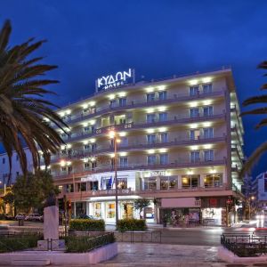 Hotel Kydon