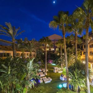 Elba Estepona Gran Hotel and Thalasso Spa