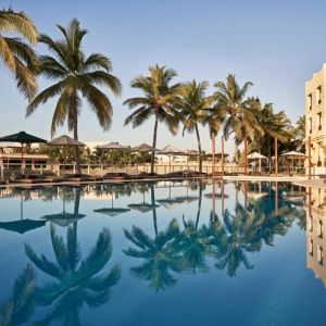 Hotel Juweira Boutique