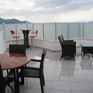 HOTEL  MENDOS