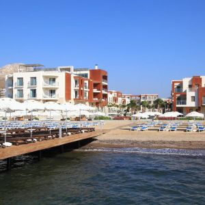 Arin Resort Bodrum ( ex. Hotel Sundance Resort)