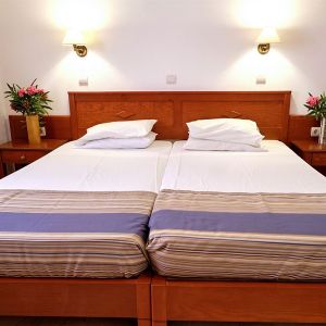 Niros Beachfront Aparthotel