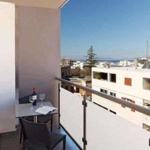 Butterfly Boutique Hotel