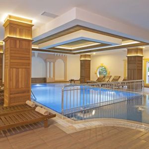 Club Paradiso Hotel and Resort
