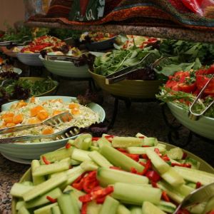 Hotel Garden Resort Bergamot
