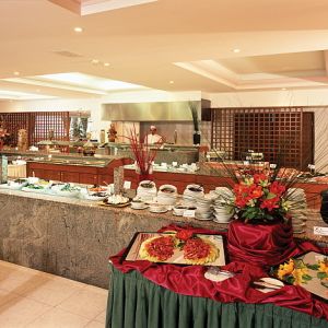 Hotel Sun Beach Resort