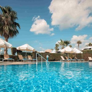 MITSIS ROYAL MARE THALASSO and SPA RESORT