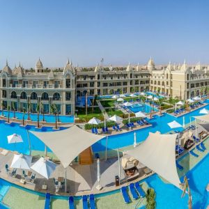 Hotel Titanic Royal Hurghada