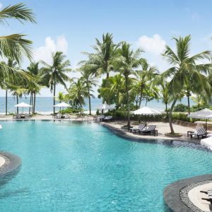 Hotel Vivanta by Taj Bentota