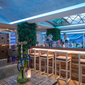 Hotel Palmera Beach and Spa