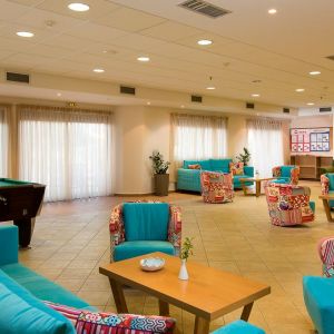 Hotel Solimar Ruby