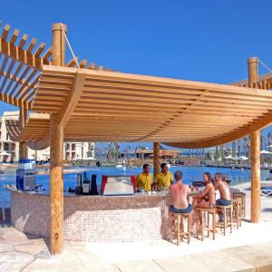Hotel Tropitel Sahl Hasheesh