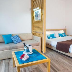 Hotel Baia di Conte Resort