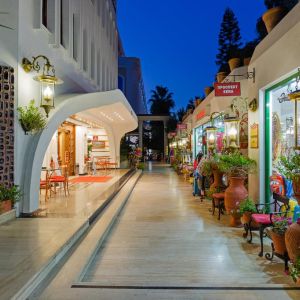 Club Hotel Sera
