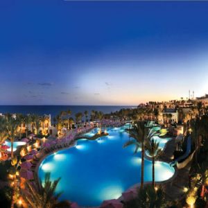 Hotel Grand Rotana Resort and Spa