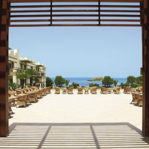 Hotel Grecotel Meli Palace