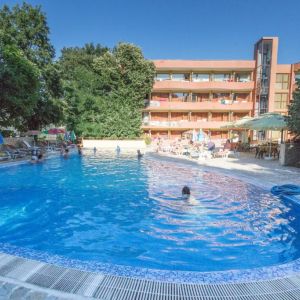 Hotel Kamchia Park