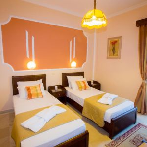 Sirena Beach Hotel Corfu