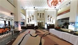 Hotel Radisson Sas Plaza