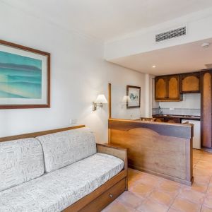 Hotel Vell Mari Hotel and Resort