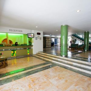 Hotel Central Mamaia