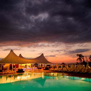 Hotel Grand Belish
