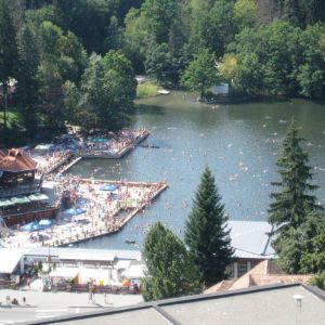 Hotel Bradet Ensana Health Spa Resort