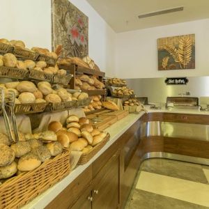 Ramada Hotel and Suites Kusadasi
