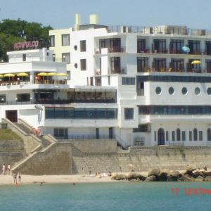 Hotel Acapulco Eforie N