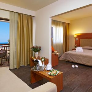 Hotel Asterion Beach