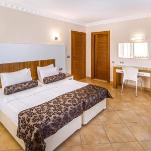 Saritas Hotel ONLY FAMILY CONCEPT
