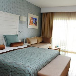 Hotel Sentido Trendy Verbena Beach
