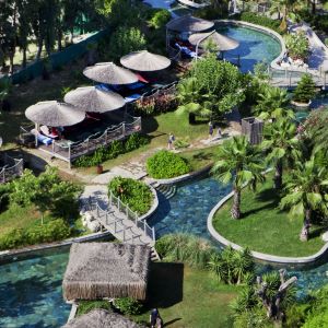 Club Grand Side Hotel