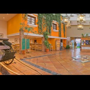 Hotel Marbella Playa